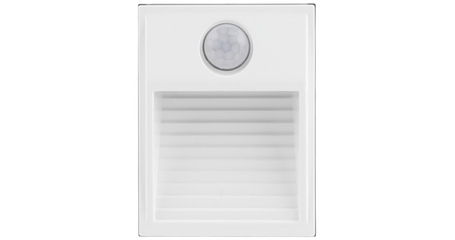 Встраиваемый светодиодный светильник Denkirs Sensor DK1020-WH