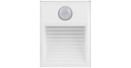 Встраиваемый светодиодный светильник Denkirs Sensor DK1020-WH