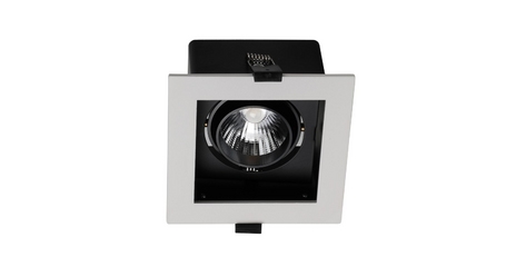 Встраиваемый светодиодный светильник Favourite Flashled 1988-1C