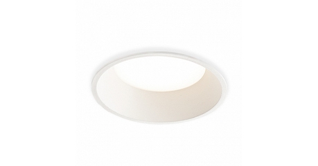 Встраиваемый светодиодный светильник Italline IT06-6013 white 4000K