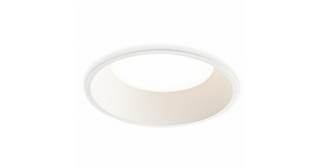 Встраиваемый светодиодный светильник Italline IT06-6014 white 4000K