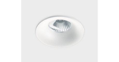 Встраиваемый светодиодный светильник Italline IT06-6016 white 4000K