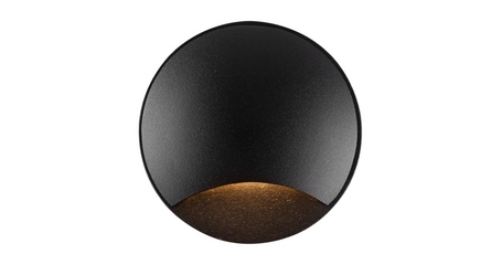 Встраиваемый светодиодный светильник Maytoni Biscotti O035-L3B3K