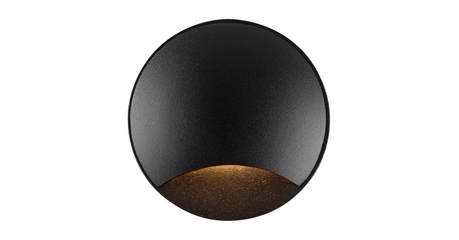 Встраиваемый светодиодный светильник Maytoni Biscotti O035-L3B3K