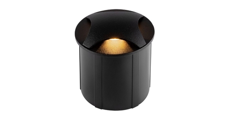 Встраиваемый светодиодный светильник Maytoni Biscotti O036-L3B3K