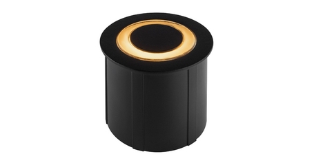 Встраиваемый светодиодный светильник Maytoni Limo O037-L3B3K