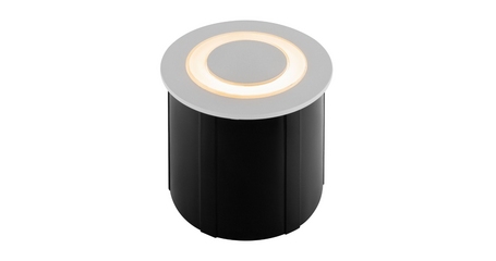 Встраиваемый светодиодный светильник Maytoni Limo O037-L3W3K