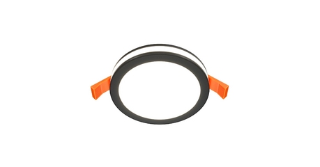 Встраиваемый светодиодный светильник Maytoni Phanton DL303-L12B