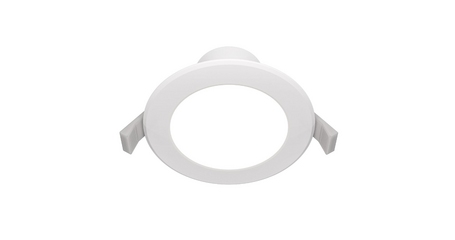 Встраиваемый светодиодный светильник Maytoni Stockton DL015-6-L7W