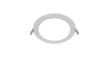 Встраиваемый светодиодный светильник Maytoni Stockton DL016-6-L12W