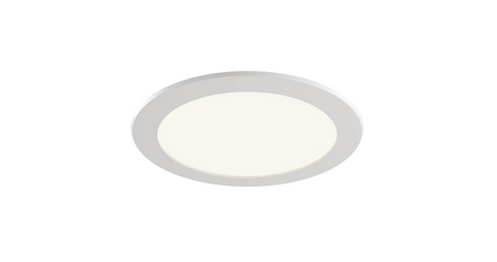 Встраиваемый светодиодный светильник Maytoni Stockton DL018-6-L18W