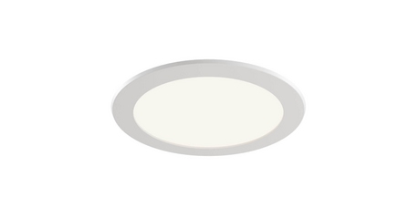 Встраиваемый светодиодный светильник Maytoni Stockton DL018-6-L18W