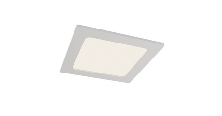 Встраиваемый светодиодный светильник Maytoni Stockton DL020-6-L12W