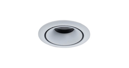 Встраиваемый светодиодный светильник Maytoni Zoom DL031-2-L8W