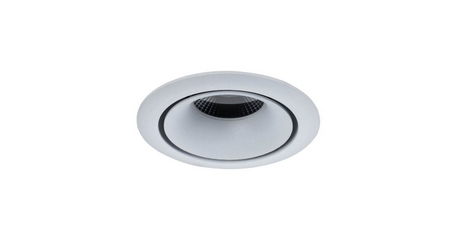 Встраиваемый светодиодный светильник Maytoni Zoom DL031-2-L8W
