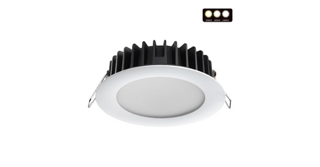 Встраиваемый светодиодный светильник Novotech Lante 358952