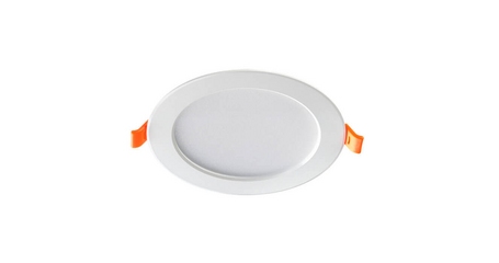 Встраиваемый светодиодный светильник Novotech Luna 357572