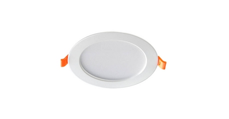 Встраиваемый светодиодный светильник Novotech Luna 357575