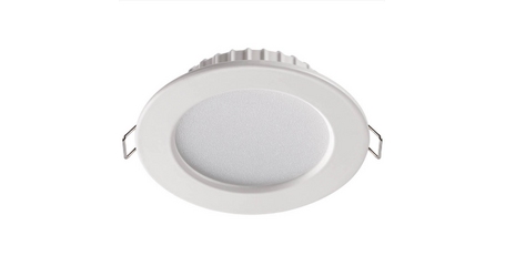 Встраиваемый светодиодный светильник Novotech Luna 358029