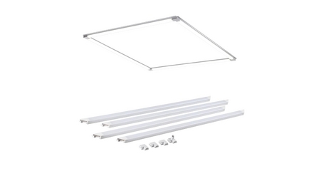 Встраиваемый светодиодный светильник NOVOTECH NELIO 358455