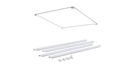 Встраиваемый светодиодный светильник NOVOTECH NELIO 358455