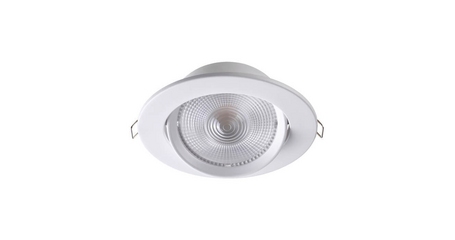 Встраиваемый светодиодный светильник Novotech Stern 357999