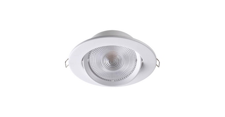 Встраиваемый светодиодный светильник Novotech Stern 357999