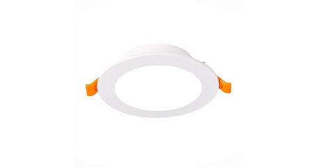 Встраиваемый светодиодный светильник ST Luce Fasum ST210.538.12