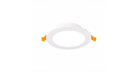 Встраиваемый светодиодный светильник ST Luce Fasum ST210.548.08