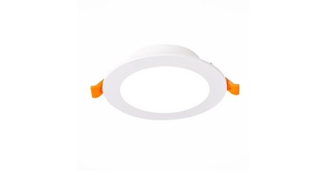 Встраиваемый светодиодный светильник ST Luce Fasum ST210.548.12