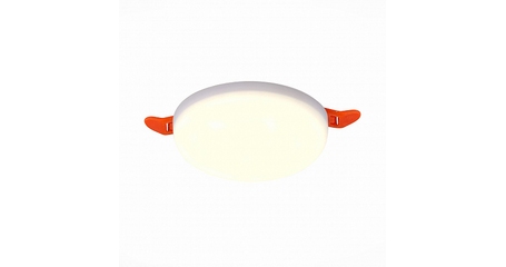 Встраиваемый светодиодный светильник ST Luce Ledder ST700.538.08