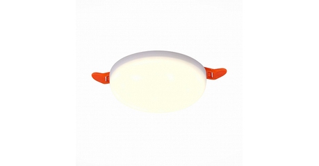 Встраиваемый светодиодный светильник ST Luce Ledder ST700.538.08