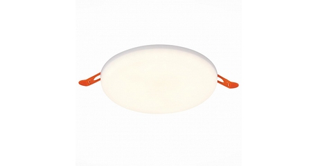 Встраиваемый светодиодный светильник ST Luce Ledder ST700.548.22