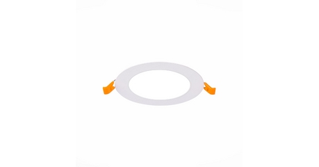 Встраиваемый светодиодный светильник ST Luce Litum ST209.538.06