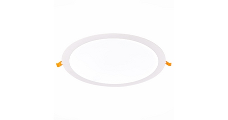 Встраиваемый светодиодный светильник ST Luce Litum ST209.548.24