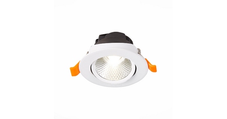 Встраиваемый светодиодный светильник ST Luce Miro ST211.548.06.24