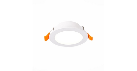 Встраиваемый светодиодный светильник ST Luce Reggila ST212.508.05