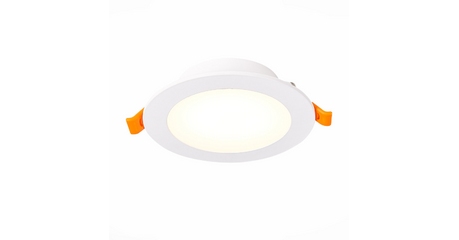 Встраиваемый светодиодный светильник ST Luce Reggila ST212.508.10