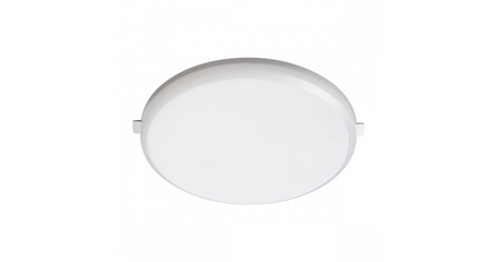 Встраиваемый влагозащищенный светильник Novotech Pandora 358677