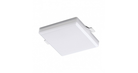 Встраиваемый влагозащищенный светильник Novotech Pandora 358679