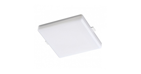 Встраиваемый влагозащищенный светильник Novotech Pandora 358680