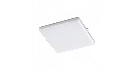 Встраиваемый влагозащищенный светильник Novotech Pandora 358681