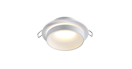 Встраиваемый влагозащищенный светильник Novotech Water 370781