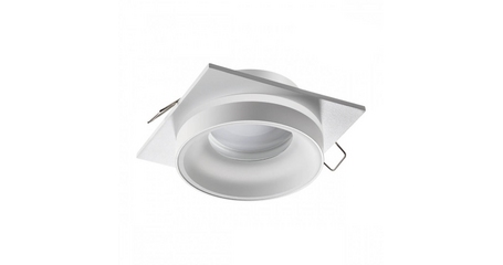 Встраиваемый влагозащищенный светильник Novotech Water 370785