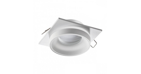 Встраиваемый влагозащищенный светильник Novotech Water 370785