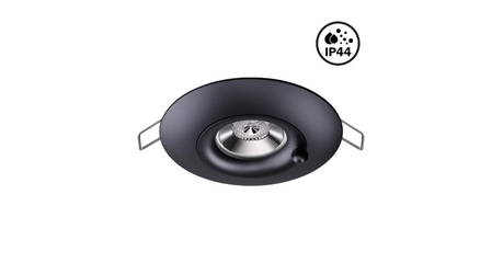 Встраиваемый влагозащищенный светильник Novotech Water 370792