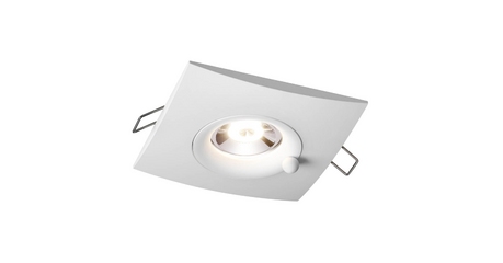 Встраиваемый влагозащищенный светильник Novotech Water 370793