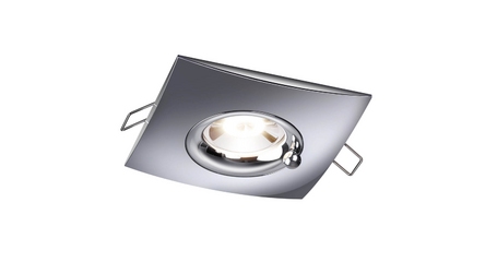 Встраиваемый влагозащищенный светильник Novotech Water 370794