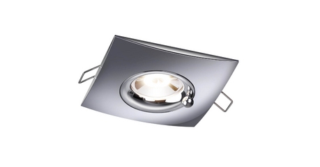 Встраиваемый влагозащищенный светильник Novotech Water 370794