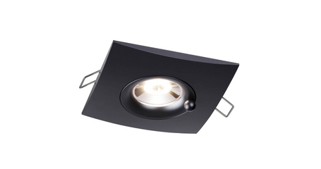 Встраиваемый влагозащищенный светильник Novotech Water 370796